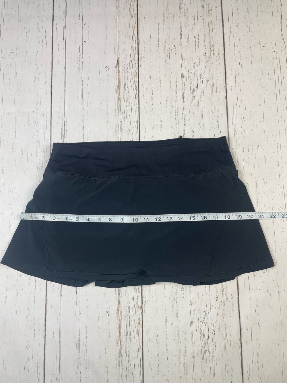 Lululemon Circuit Breaker Skirt *Liner *Regular Fit - Picture 6 of 16